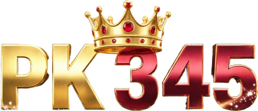 PK 345 logo